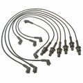 Standard Wires Import Car Wire Set, 27608 27608